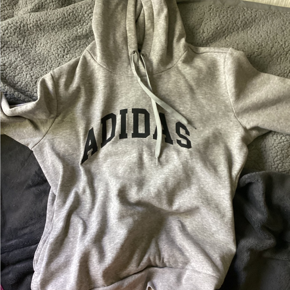 Adidas, M, hoodie